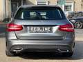Mercedes-Benz C 220 T BlueTec /// 1 Hand /// AMG Paket /// Gris - thumbnail 6