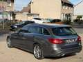 Mercedes-Benz C 220 T BlueTec /// 1 Hand /// AMG Paket /// Gris - thumbnail 5