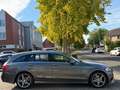 Mercedes-Benz C 220 T BlueTec /// 1 Hand /// AMG Paket /// Gris - thumbnail 9