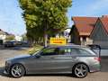 Mercedes-Benz C 220 T BlueTec /// 1 Hand /// AMG Paket /// Gris - thumbnail 8