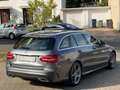 Mercedes-Benz C 220 T BlueTec /// 1 Hand /// AMG Paket /// Gris - thumbnail 7