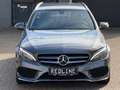 Mercedes-Benz C 220 T BlueTec /// 1 Hand /// AMG Paket /// Gris - thumbnail 3
