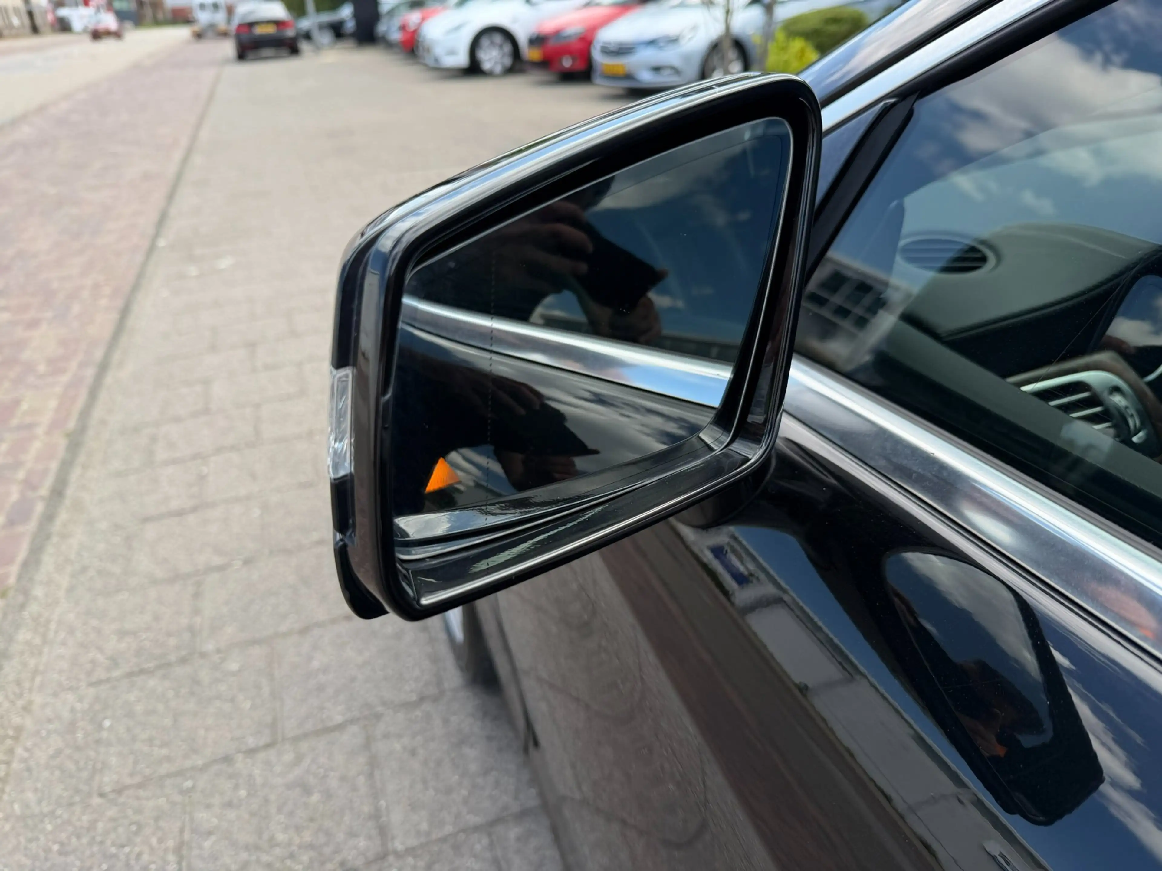 Mercedes-Benz CLS 350 CDI — photo 25