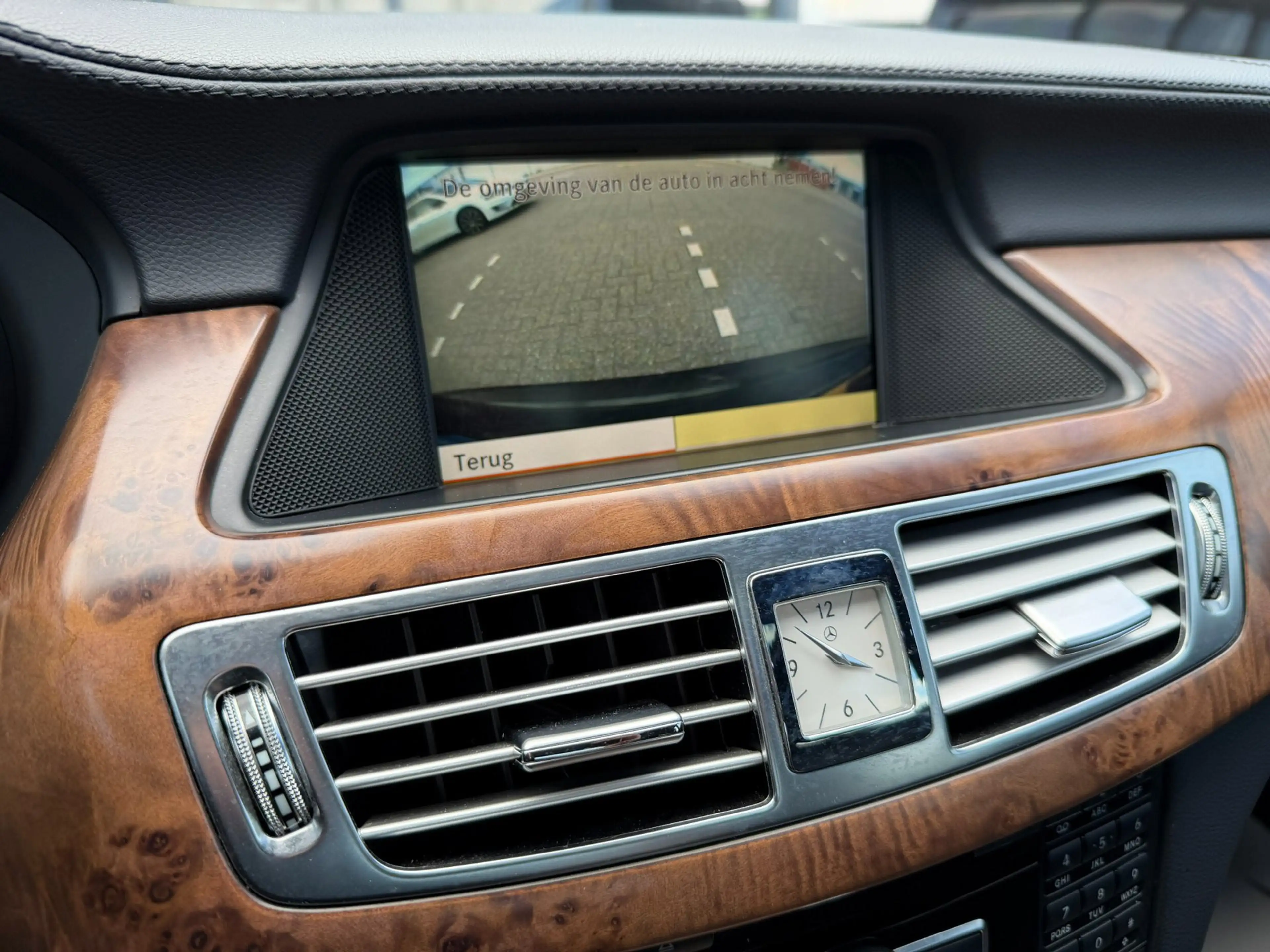 Mercedes-Benz CLS 350 CDI — photo 6