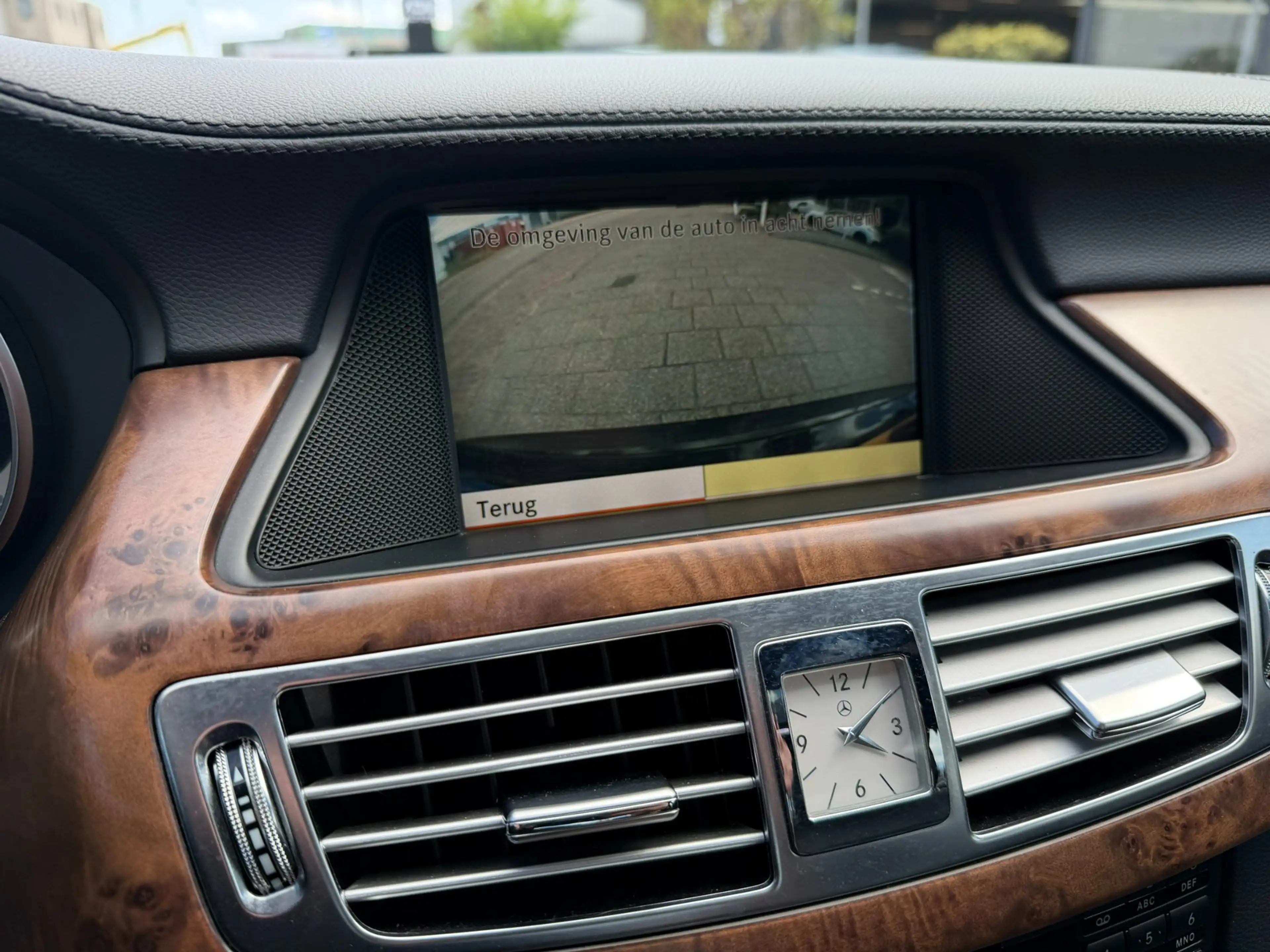 Mercedes-Benz CLS 350 CDI — photo 7