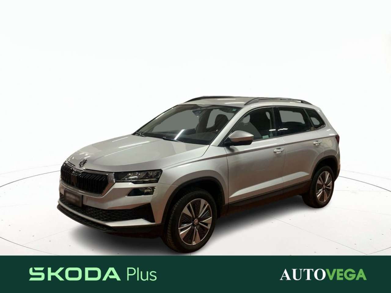 Skoda Karoq 2.0 tdi evo executive 115cv dsg