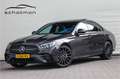 Mercedes-Benz E 300 e AMG Premium Plus, Nightpakket, Pano, Leder, Burm Grijs - thumbnail 1