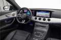Mercedes-Benz E 300 e AMG Premium Plus, Nightpakket, Pano, Leder, Burm Grijs - thumbnail 10