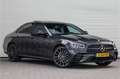 Mercedes-Benz E 300 e AMG Premium Plus, Nightpakket, Pano, Leder, Burm Grijs - thumbnail 8
