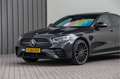 Mercedes-Benz E 300 e AMG Premium Plus, Nightpakket, Pano, Leder, Burm Grijs - thumbnail 17