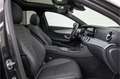 Mercedes-Benz E 300 e AMG Premium Plus, Nightpakket, Pano, Leder, Burm Grijs - thumbnail 12