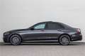 Mercedes-Benz E 300 e AMG Premium Plus, Nightpakket, Pano, Leder, Burm Grijs - thumbnail 4
