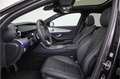 Mercedes-Benz E 300 e AMG Premium Plus, Nightpakket, Pano, Leder, Burm Grijs - thumbnail 9