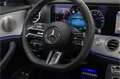 Mercedes-Benz E 300 e AMG Premium Plus, Nightpakket, Pano, Leder, Burm Grijs - thumbnail 18