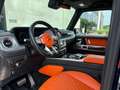 Mercedes-Benz G 63 AMG FULL OPTION/G-MANUFAKTUR/FULL XPEL/HERMES/CARBON Bleu - thumbnail 9