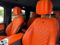 Mercedes-Benz G 63 AMG FULL OPTION/G-MANUFAKTUR/FULL XPEL/HERMES/CARBON Bleu - thumbnail 11