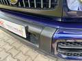 Mercedes-Benz G 63 AMG FULL OPTION/G-MANUFAKTUR/FULL XPEL/HERMES/CARBON Bleu - thumbnail 28