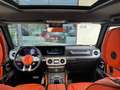 Mercedes-Benz G 63 AMG FULL OPTION/G-MANUFAKTUR/FULL XPEL/HERMES/CARBON Bleu - thumbnail 7