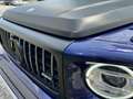 Mercedes-Benz G 63 AMG FULL OPTION/G-MANUFAKTUR/FULL XPEL/HERMES/CARBON Bleu - thumbnail 27