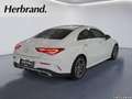 Mercedes-Benz CLA 220 d AMG PANORAMA MBEAM KAMERA KEYLESS-GO Weiß - thumbnail 3