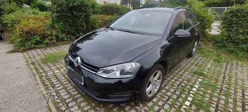 1.6 TDI BlueMotion Technology DSG Comfortline