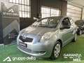 Toyota Yaris Yaris II 1.0 Sol KM 78874 UNICOPROPRIETARIO Argent - thumbnail 1