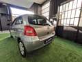 Toyota Yaris Yaris II 1.0 Sol KM 78874 UNICOPROPRIETARIO Argent - thumbnail 3