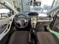 Toyota Yaris Yaris II 1.0 Sol KM 78874 UNICOPROPRIETARIO Argent - thumbnail 5