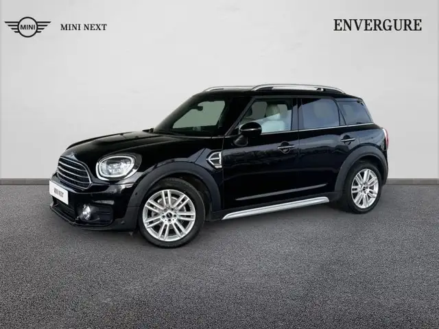 MINI One D One D 116ch Exquisite BVA7