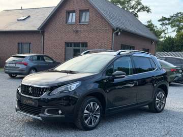 2008 1.2 PureTech Active S