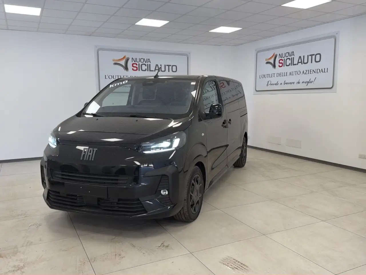 Fiat Ulysse 2026