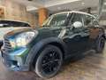 MINI Cooper D Countryman Mini Countryman R60 1.6 all4 Verde - thumbnail 1