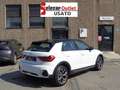 Audi A1 allstreet 30 TFSI S tronic Admired Bianco - thumbnail 4
