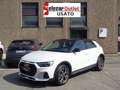 Audi A1 allstreet 30 TFSI S tronic Admired Bianco - thumbnail 1