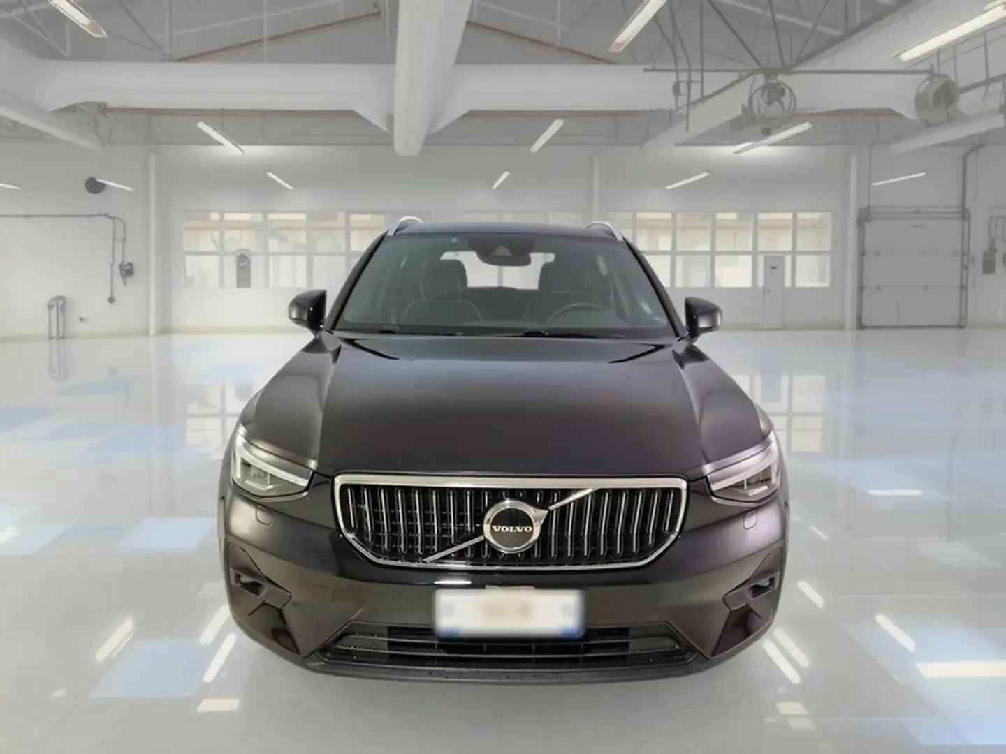 Volvo XC40 T4 Recharge Plug-in auto Ultimate Bright - 2