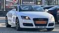 Audi TT 2.0 TFSI*org. 70.000KM GARAGENFAHRZEUG Weiß - thumbnail 1