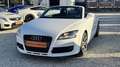 Audi TT 2.0 TFSI*org. 70.000KM GARAGENFAHRZEUG Weiß - thumbnail 9