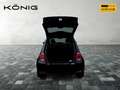 Fiat 500 1.0 CLUB Klima*Tempomat*Apple CarPlay Schwarz - thumbnail 5