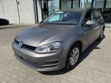 Golf 1.6 CR TDi Trendline