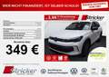 Volkswagen Tiguan Goal 2.0TDI DSG 349,-ohne Anzahlung Navi AHK Kame Weiß - thumbnail 2