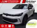 Volkswagen Tiguan Goal 2.0TDI DSG 349,-ohne Anzahlung Navi AHK Kame Weiß - thumbnail 3