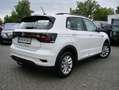Volkswagen T-Cross 1.0TSI R-Line Navi Spurpaket App-Connect Weiß - thumbnail 3