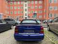 Opel Astra G Cabrio 1.6 16V /TÜV NEU/ GARANTIE 24 Blau - thumbnail 5