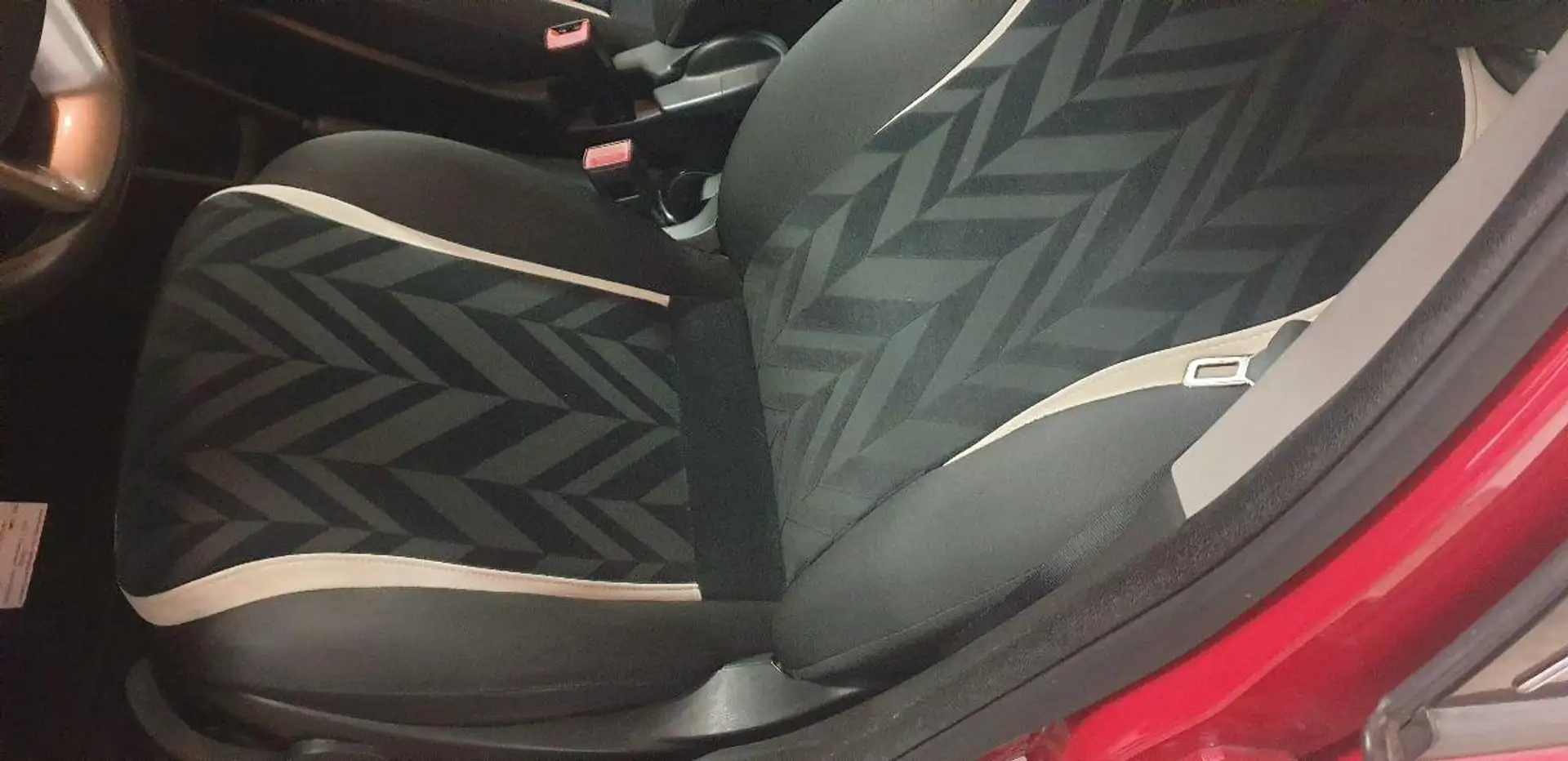 Lancia Ypsilon 1.2 69 CV 5p. Gold Rosso - 2