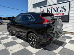 Mitsubishi Eclipse Cross fotografie Mitsubishi Eclipse Cross