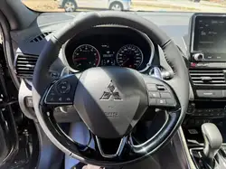 Mitsubishi Eclipse Cross fotografie Mitsubishi Eclipse Cross