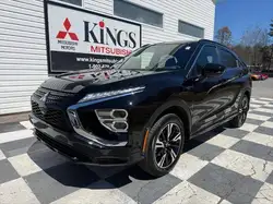 2026 Mitsubishi Eclipse Cross