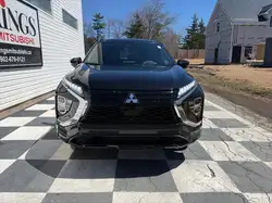 Mitsubishi Eclipse Cross fotografie Mitsubishi Eclipse Cross