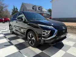 Mitsubishi Eclipse Cross fotografie Mitsubishi Eclipse Cross