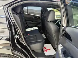 Mitsubishi Eclipse Cross fotografie Mitsubishi Eclipse Cross